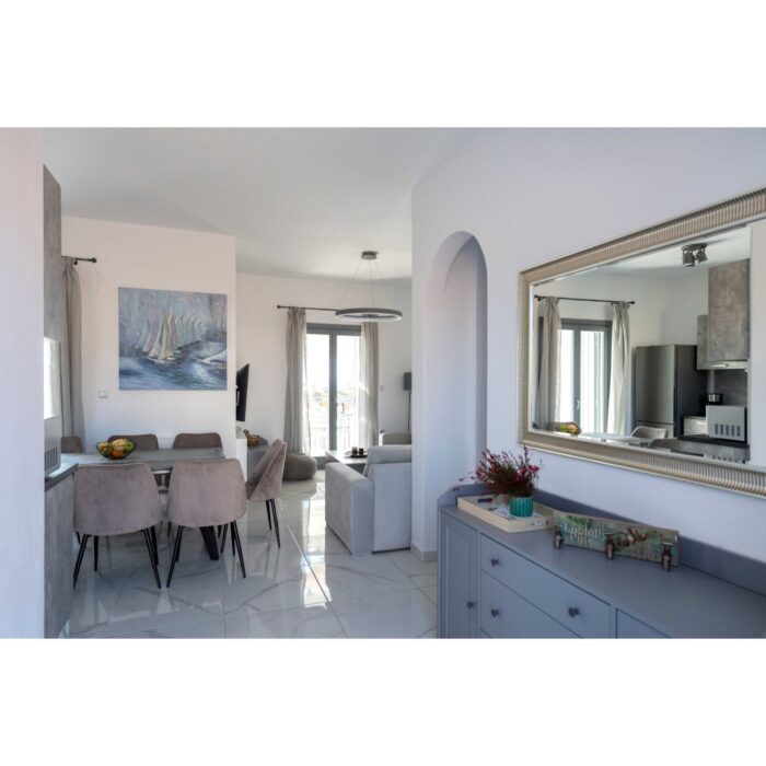 PHOTOS BLUE DIAMONDS PAROS VILLA 2