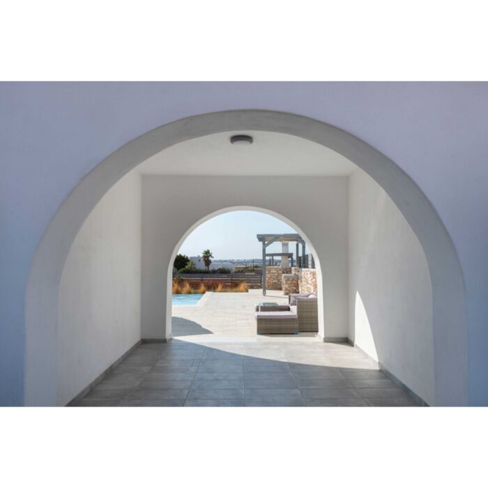 PHOTOS BLUE DIAMONDS PAROS VILLA 2