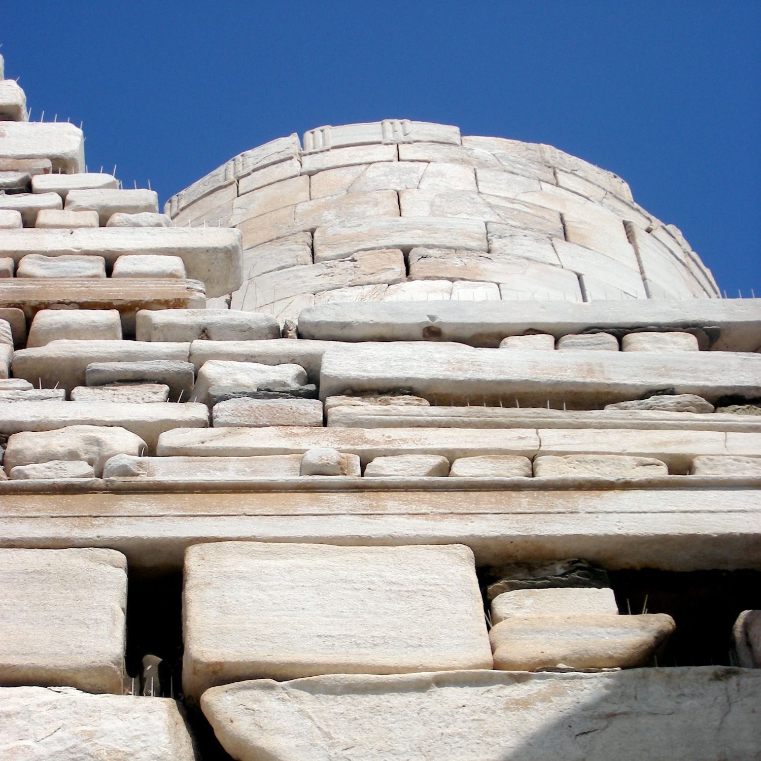 Paros Venetian Castle 1 E1694514717149
